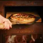 VIK - Juno Pizzaofen Gartenkamin Original – Bild 2